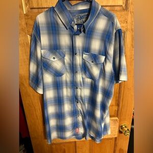 Dixxon Flannel “1947” Bamboo